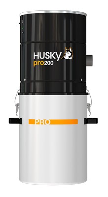 Husky Pro200